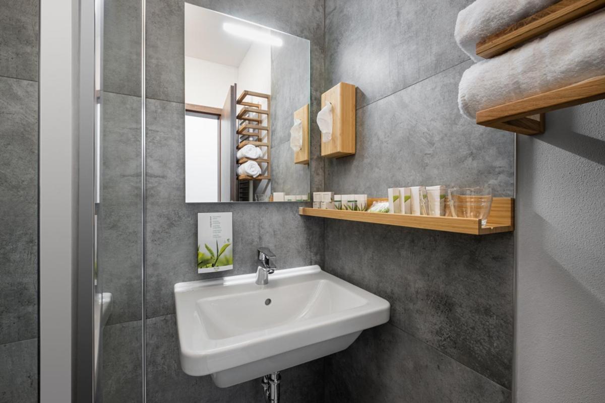 Keilberg Resort Loučná pod Klínovcem エクステリア 写真