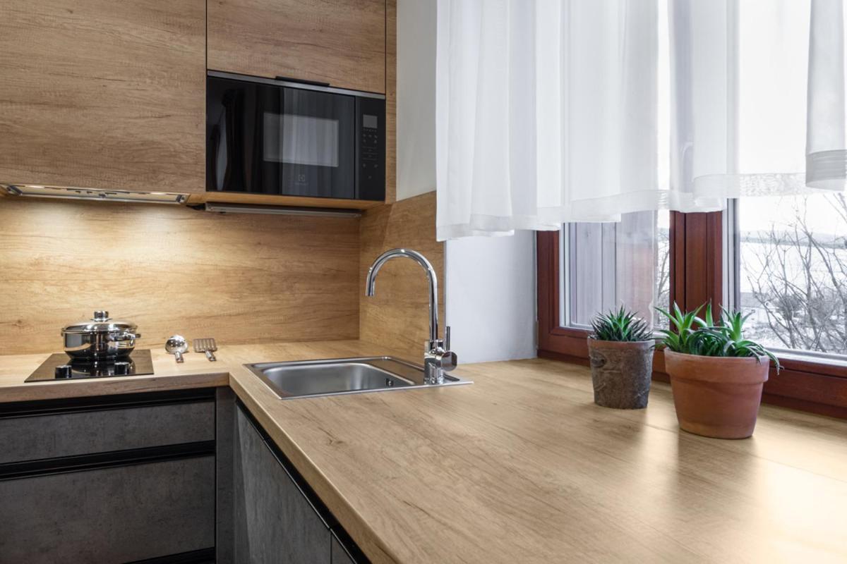 Keilberg Resort Loučná pod Klínovcem エクステリア 写真