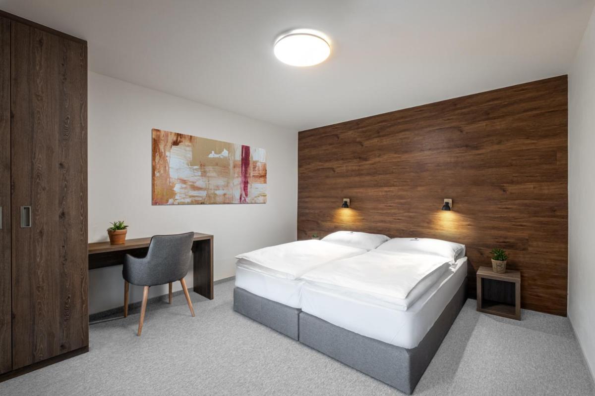 Keilberg Resort Loučná pod Klínovcem エクステリア 写真