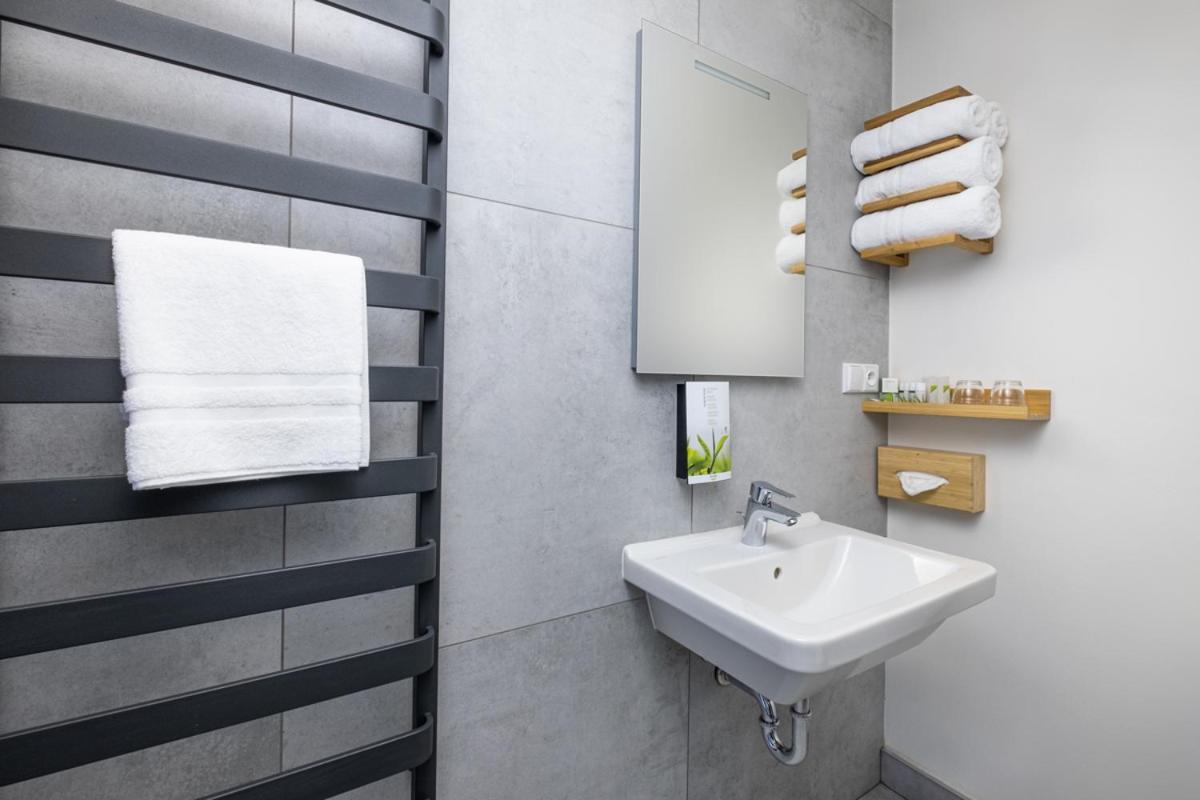 Keilberg Resort Loučná pod Klínovcem エクステリア 写真