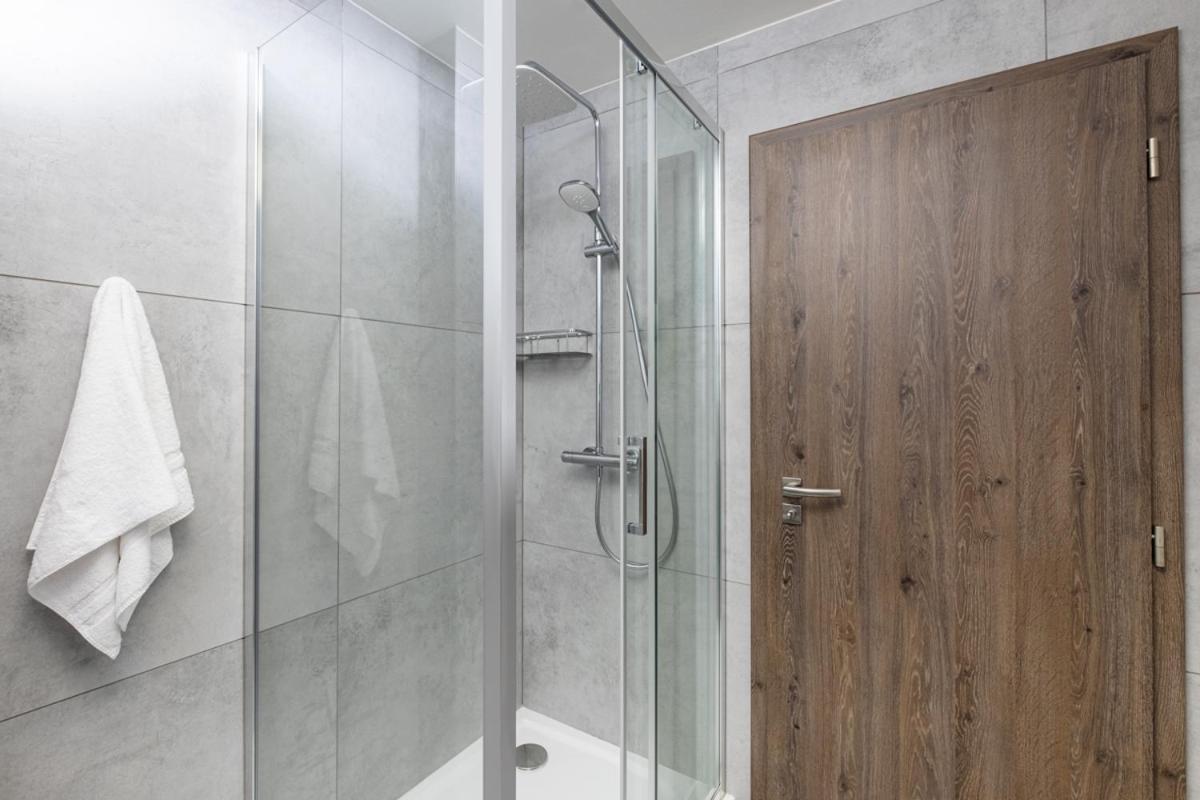 Keilberg Resort Loučná pod Klínovcem エクステリア 写真
