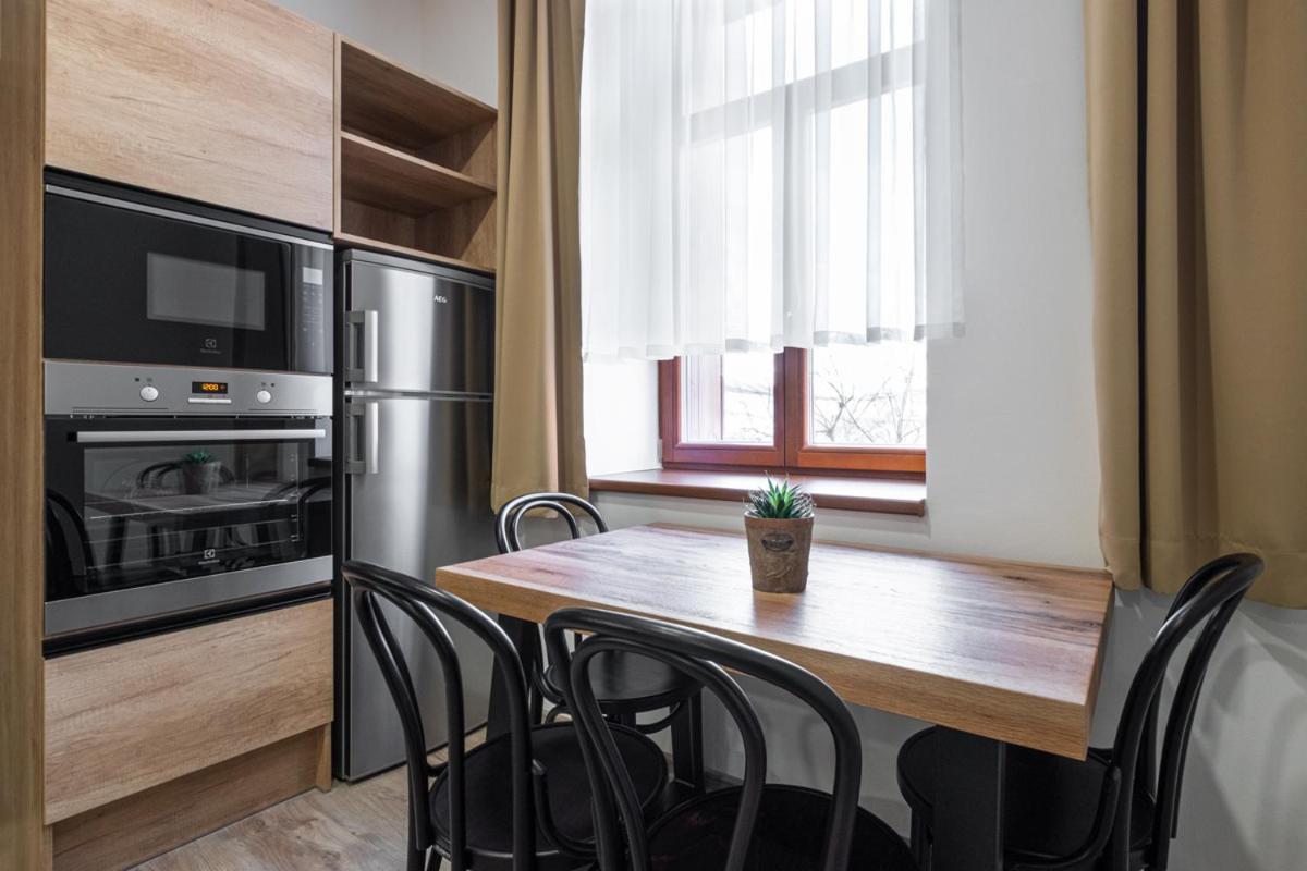 Keilberg Resort Loučná pod Klínovcem エクステリア 写真
