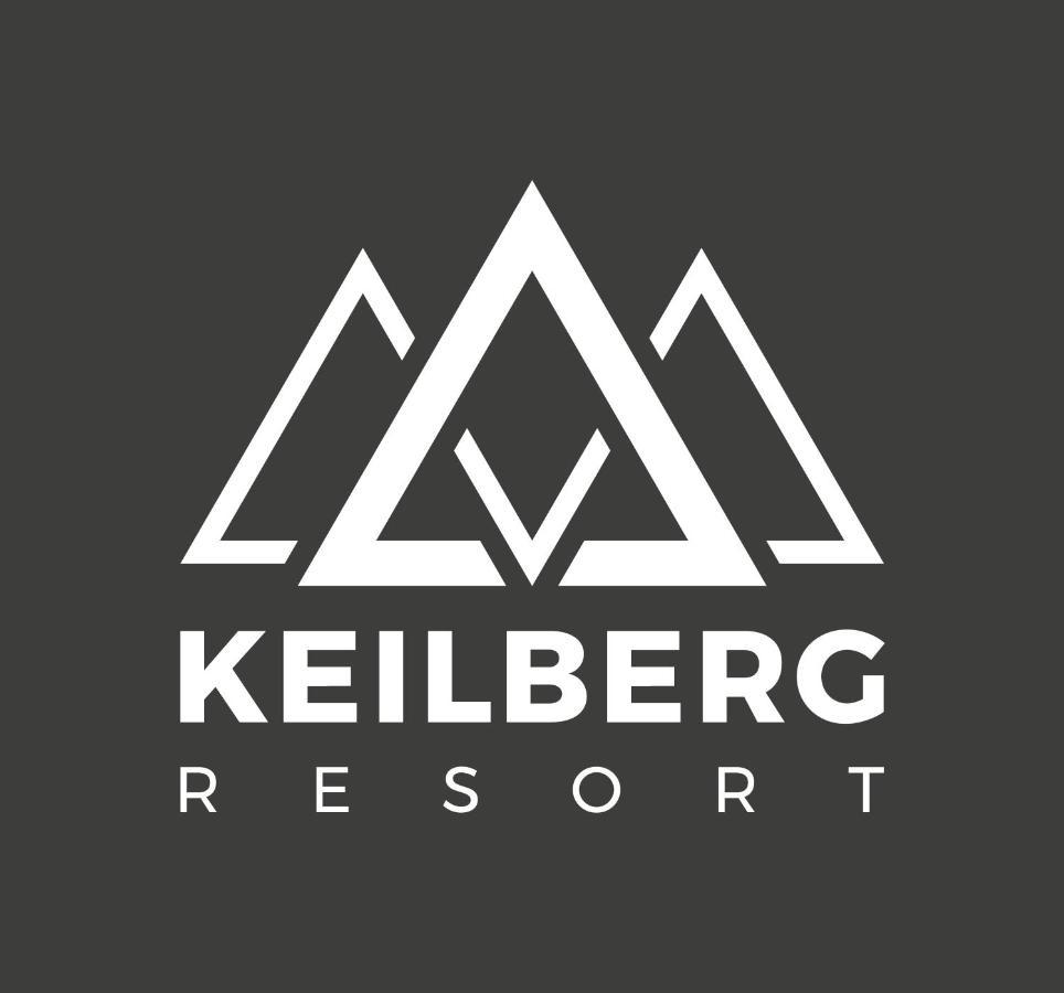 Keilberg Resort Loučná pod Klínovcem エクステリア 写真