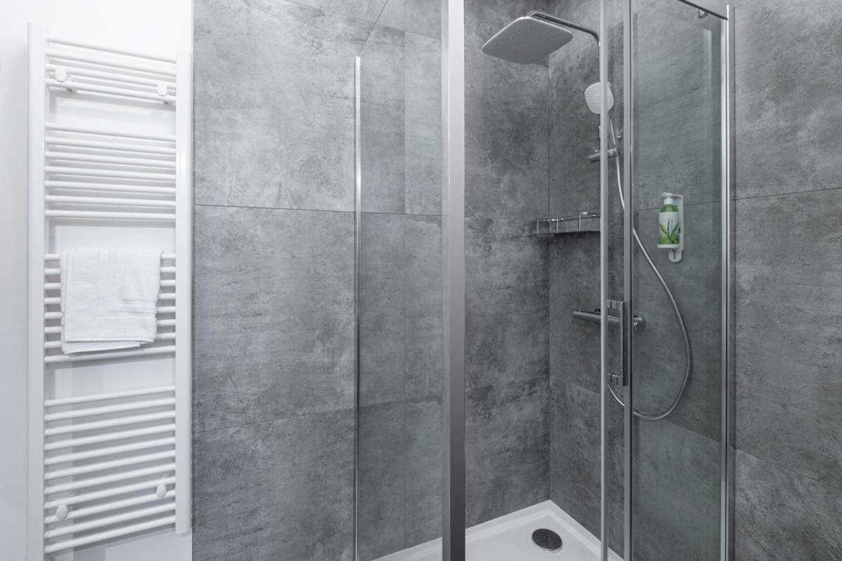 Keilberg Resort Loučná pod Klínovcem エクステリア 写真