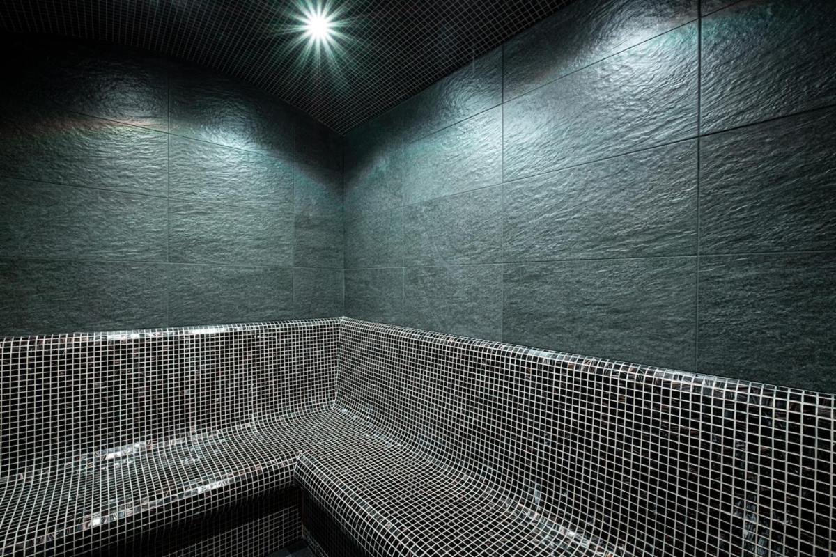Keilberg Resort Loučná pod Klínovcem エクステリア 写真