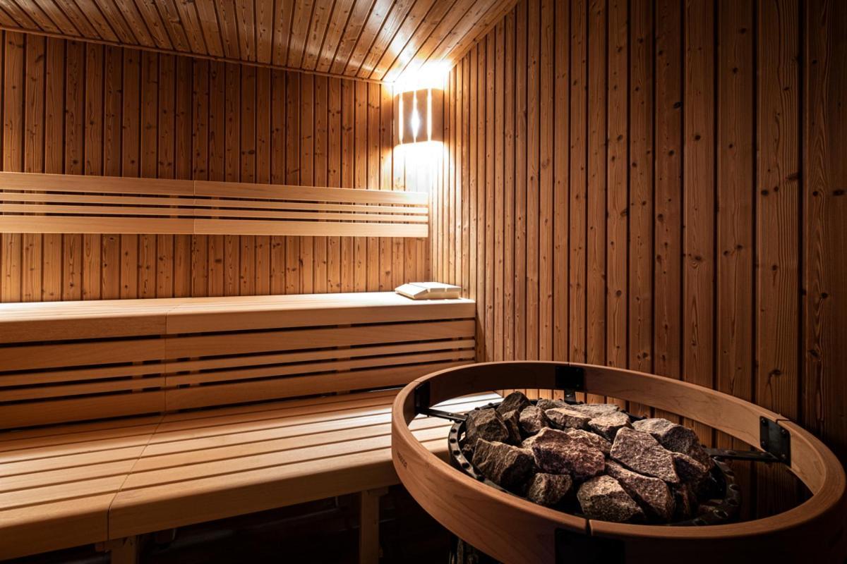 Keilberg Resort Loučná pod Klínovcem エクステリア 写真