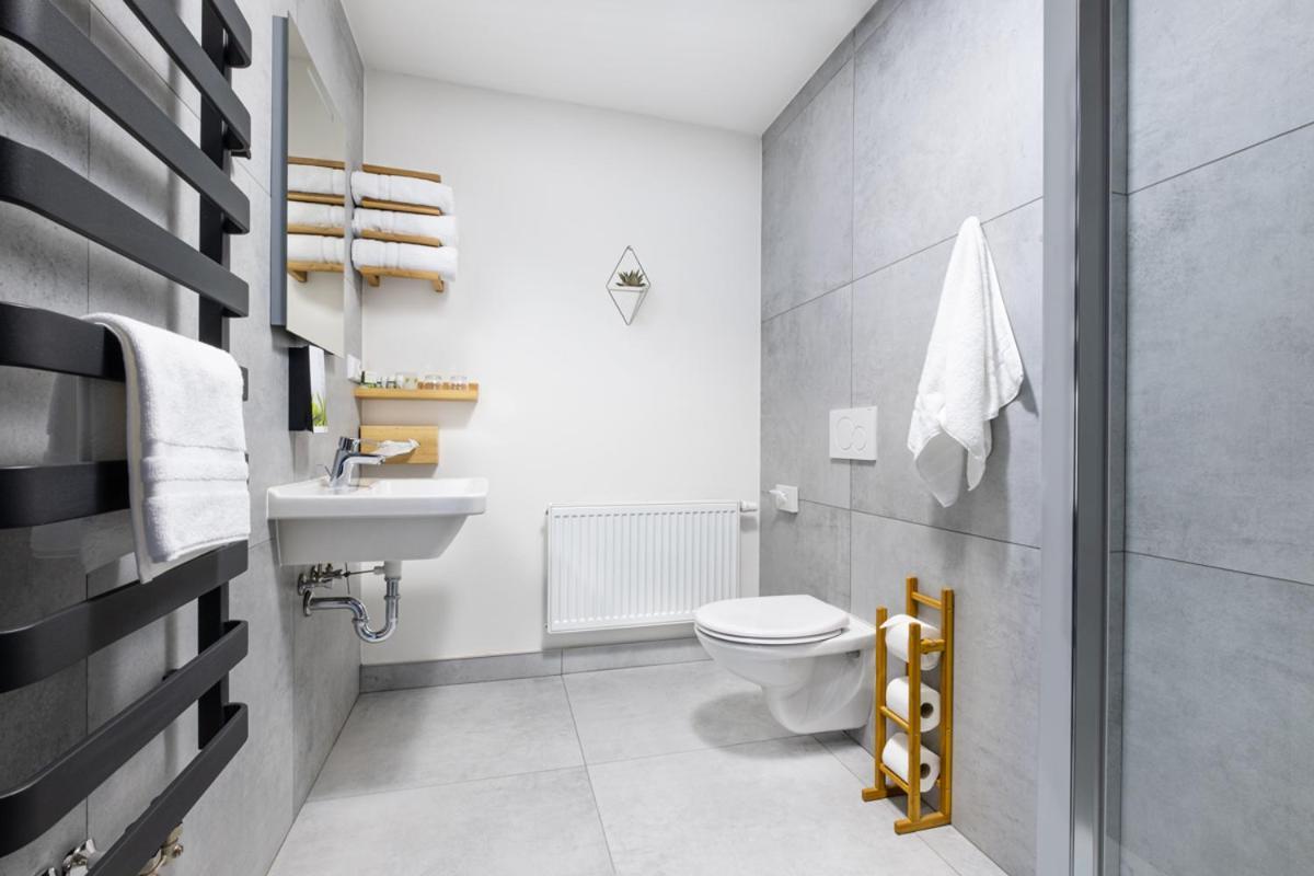Keilberg Resort Loučná pod Klínovcem エクステリア 写真